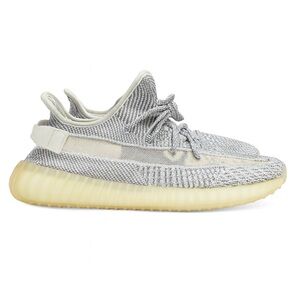 Adidas Yeezy Static Non-Reflective Pre-owned Sneakers